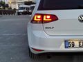 İKAY AUTO'DAN TEMİZ GOLF 7
