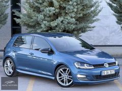 DEĞİŞENSİZ LANSMAN RENK OTOMATİK GOLF 7.5 PARÇA BOYALI K.K12TKST