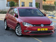 ELA'DAN 2017 VW GOLF DİZEL OTOMATİK 137 KM