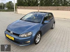 YÜCEL OTOMOTİV DEN 2013 VOLKSWAGEN GOLF 1.6TDI DSG 144,000KM