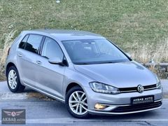 2017 VOLKSWAGEN GOLF 1.6 TDİ OTOMATİK COMFORTLİNE 157.000 KM