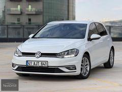 GOLF 7.5 COMFORTLİNE 145 KM