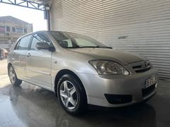 Sahibinden Acil Satılık Toyota Corolla 1.6 Terra VVT-i 2004 Model 