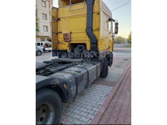 Sahibinden DAF ATI 95 
