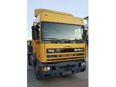Sahibinden DAF ATI 95 