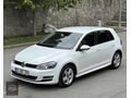 GALERİ HAŞHAŞ GOLF VII 138 BİN KM DE