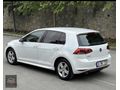 GALERİ HAŞHAŞ GOLF VII 138 BİN KM DE