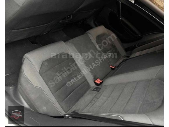 GALERİ HAŞHAŞ GOLF VII 138 BİN KM DE