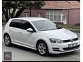 GALERİ HAŞHAŞ GOLF VII 138 BİN KM DE