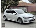 GALERİ HAŞHAŞ GOLF VII 138 BİN KM DE