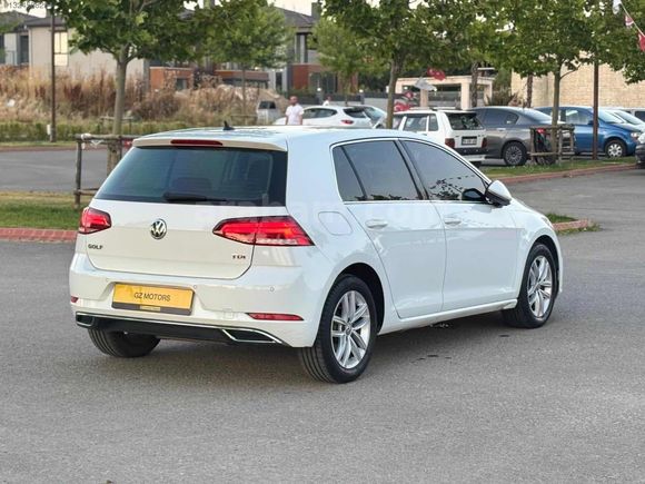 EMSALSİZ TEMİZLIKTE DÜŞÜK KM K.