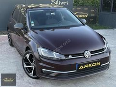 AR-KON DAN 2017 BOYASIZ DEĞİŞENSİZ 7,5 1.6 TDİ 169BİNDE EKSTRALI