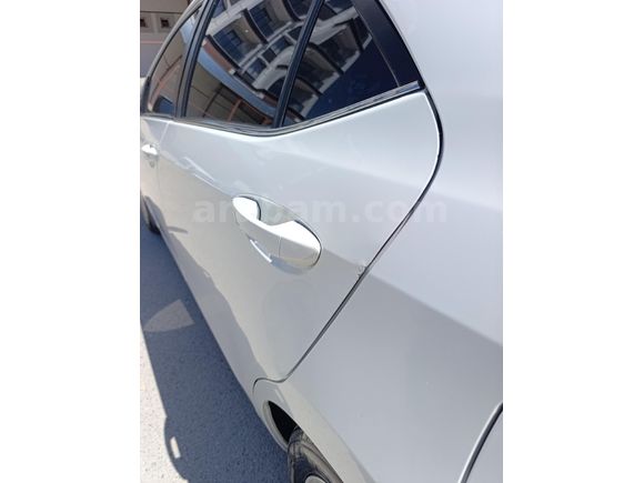 Sahibinden Toyota Corolla 1.4 D-4D Active 2013 Model