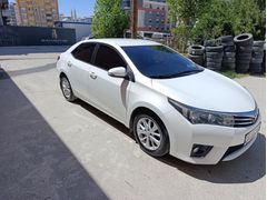 Sahibinden Toyota Corolla 1.4 D-4D Active 2013 Model