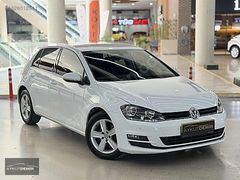 2016 GOLF 1.6 TDİ COMFORTLİNE OTOMATİK KREDİ KARTINA 12 TAKSİT