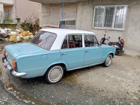 Sahibinden Tofaş Murat 124 1976 Model