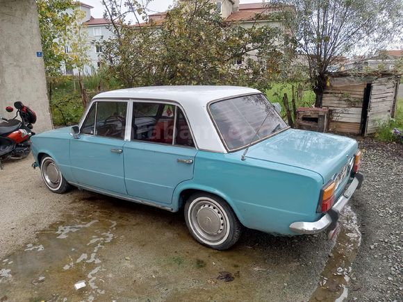 Sahibinden Tofaş Murat 124 1976 Model