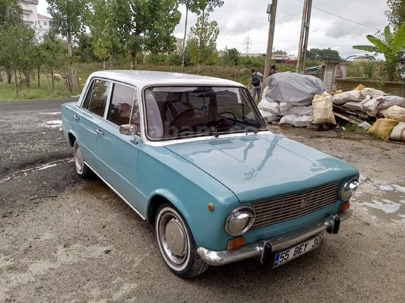 Sahibinden Tofaş Murat 124 1976 Model