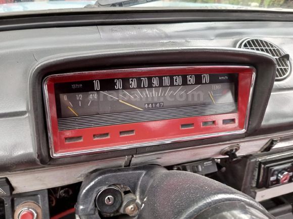 Sahibinden Tofaş Murat 124 1976 Model