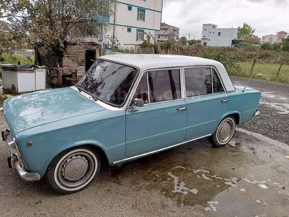 Sahibinden Tofaş Murat 124 1976 Model