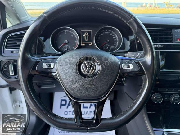 HATASIZ BOYASIZ GOLF 7