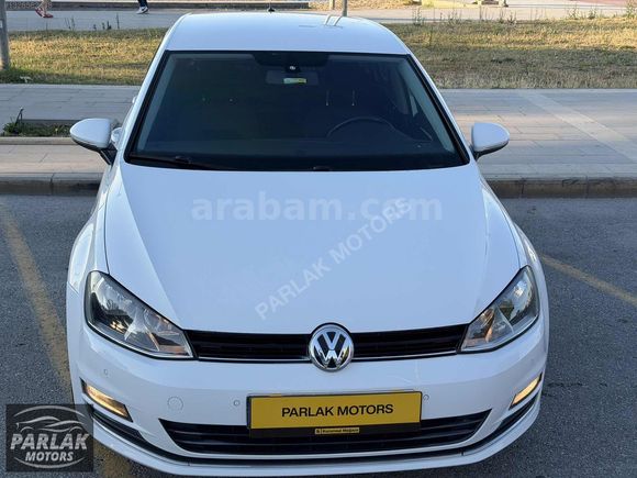 HATASIZ BOYASIZ GOLF 7