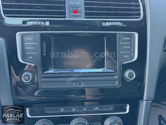 HATASIZ BOYASIZ GOLF 7
