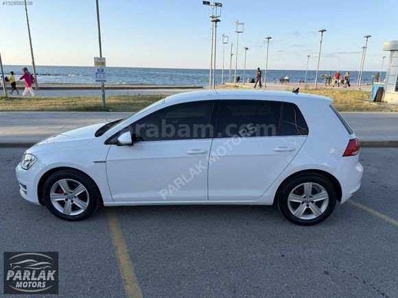 HATASIZ BOYASIZ GOLF 7