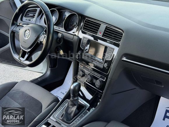 HATASIZ BOYASIZ GOLF 7