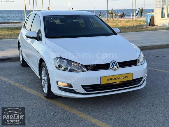 HATASIZ BOYASIZ GOLF 7
