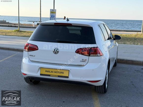 HATASIZ BOYASIZ GOLF 7