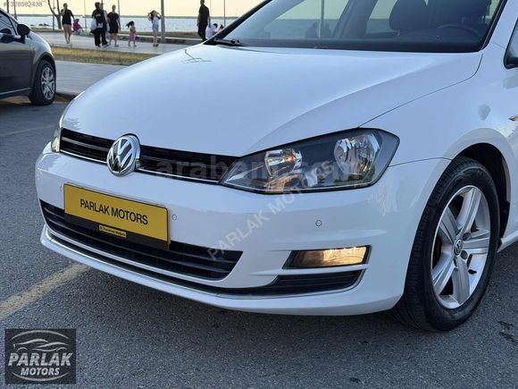 HATASIZ BOYASIZ GOLF 7