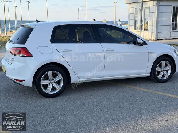 HATASIZ BOYASIZ GOLF 7