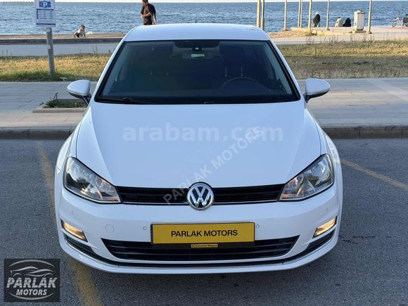 HATASIZ BOYASIZ GOLF 7