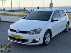 HATASIZ BOYASIZ GOLF 7