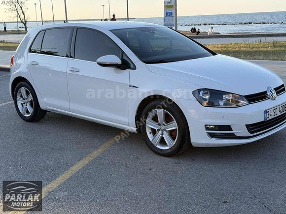 HATASIZ BOYASIZ GOLF 7