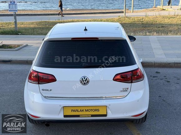 HATASIZ BOYASIZ GOLF 7
