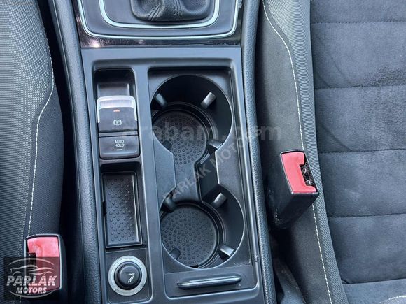 HATASIZ BOYASIZ GOLF 7