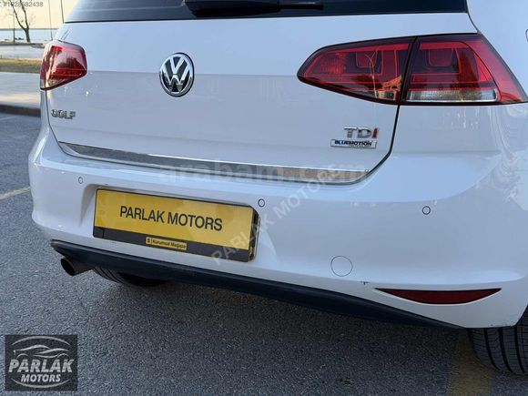 HATASIZ BOYASIZ GOLF 7
