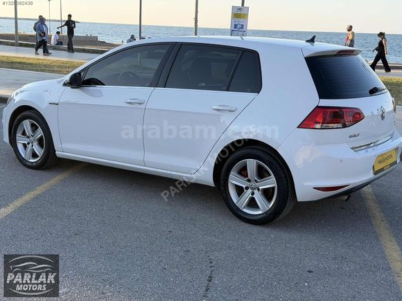 HATASIZ BOYASIZ GOLF 7