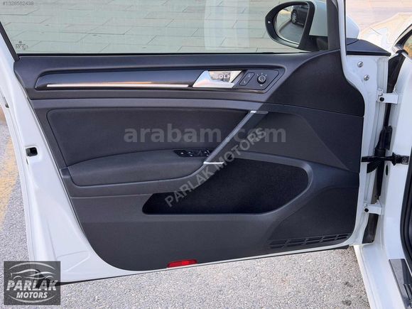HATASIZ BOYASIZ GOLF 7