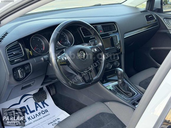 HATASIZ BOYASIZ GOLF 7