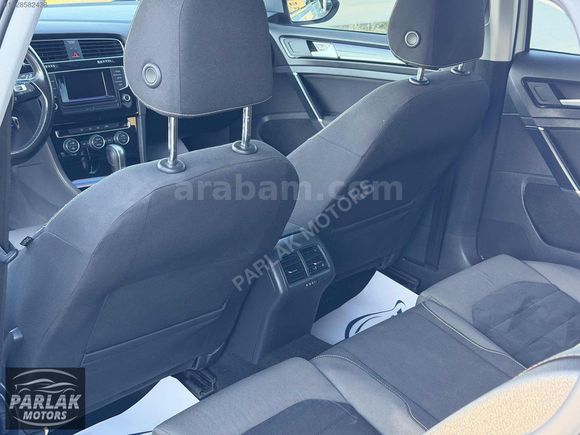 HATASIZ BOYASIZ GOLF 7
