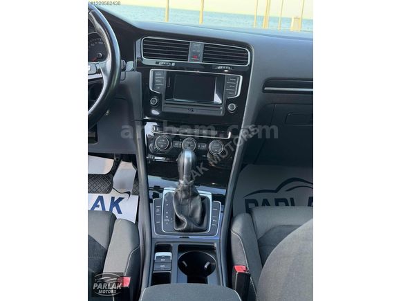 HATASIZ BOYASIZ GOLF 7