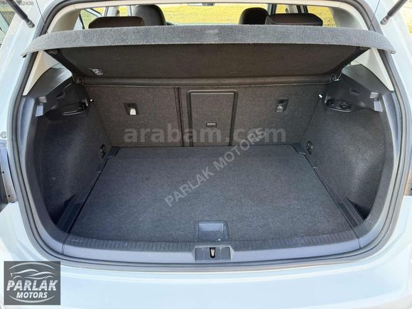 HATASIZ BOYASIZ GOLF 7