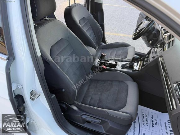HATASIZ BOYASIZ GOLF 7