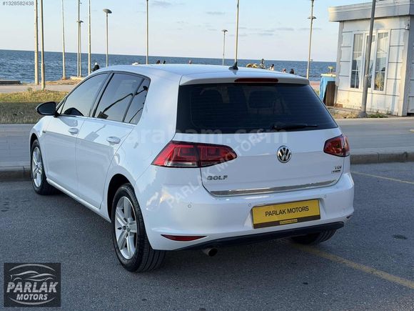 HATASIZ BOYASIZ GOLF 7