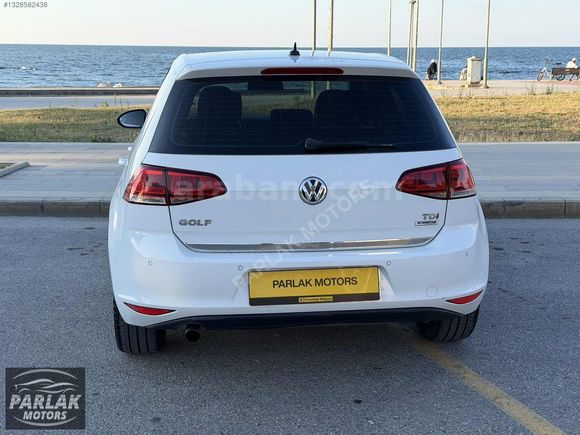 HATASIZ BOYASIZ GOLF 7