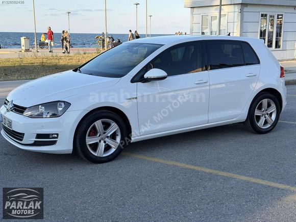 HATASIZ BOYASIZ GOLF 7