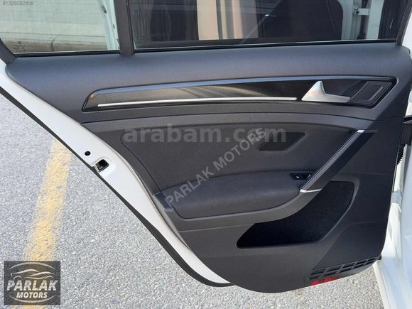 HATASIZ BOYASIZ GOLF 7